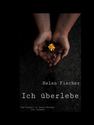 cover image of Ich überlebe